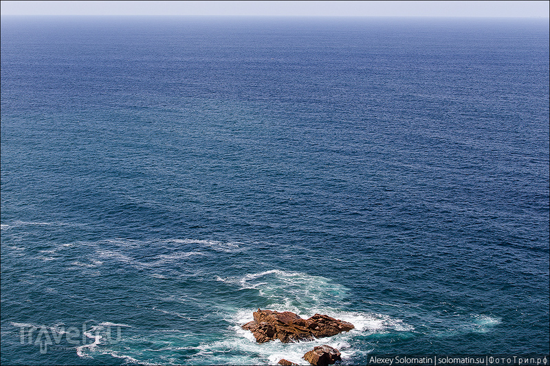     . Cabo da Roca /   