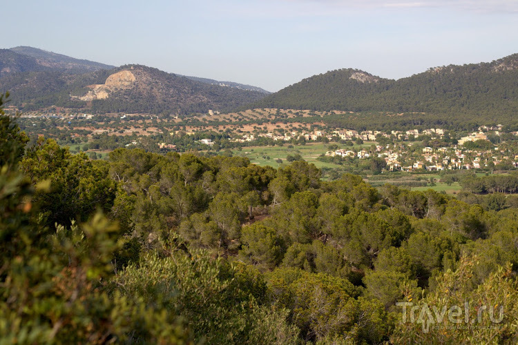   Puig de sa Morisca  -,  /   