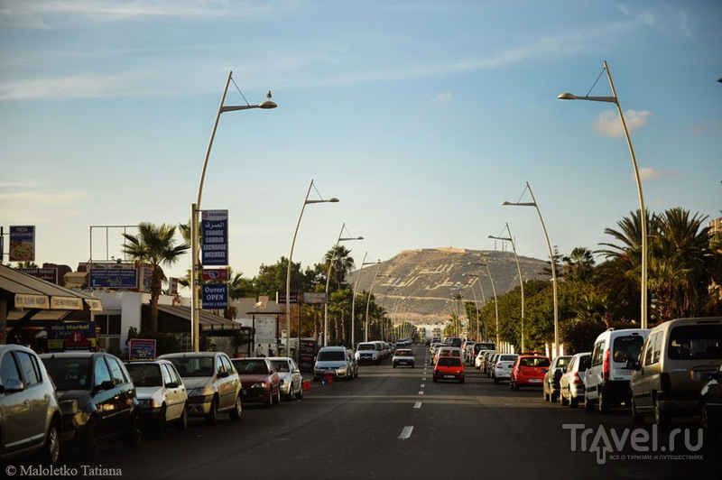 Morocco. Marrakesh / 