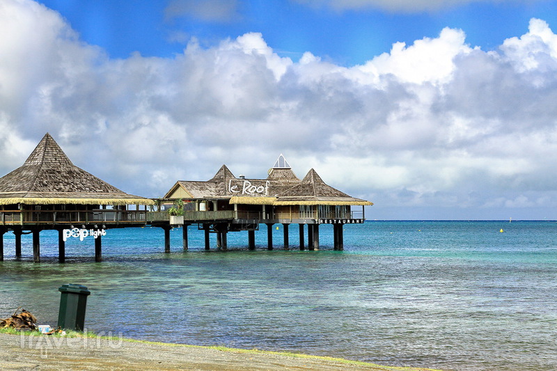 Новая Каледония, Нумеа / Новая Каледония