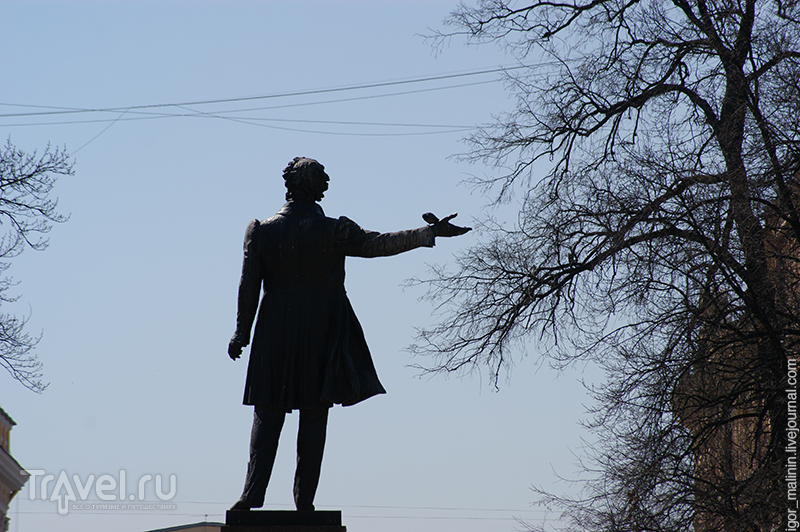 Вуокса и Петербург / Россия