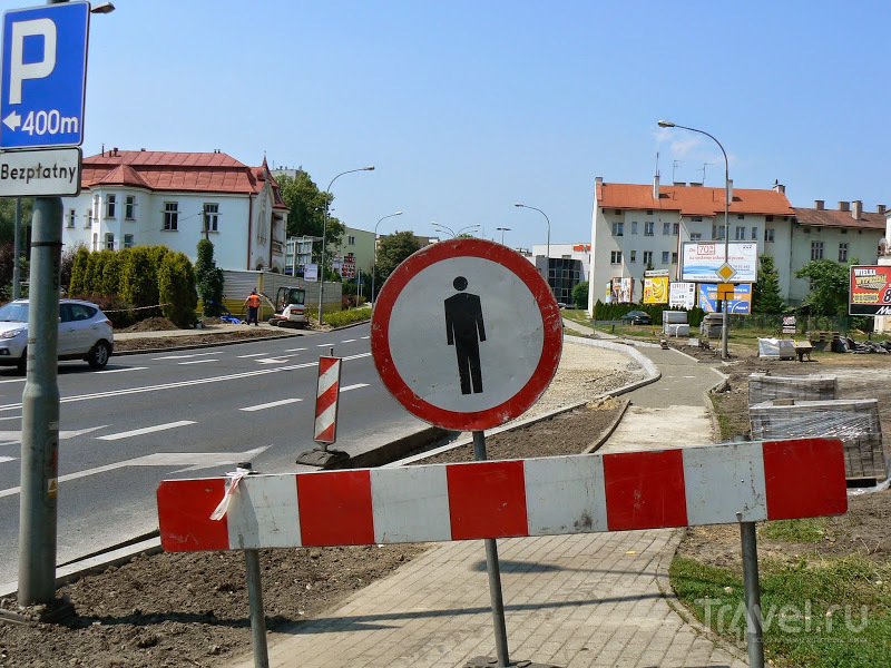 Люди на дорожных знаках мира / Болгария