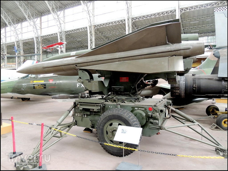 Бельгийский музей королевской армии и военной истории. Авиация / Бельгия