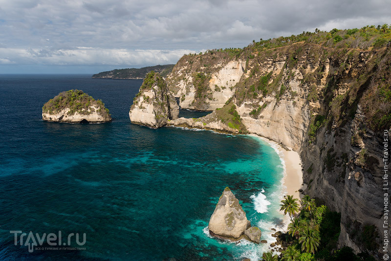 Мототрип по 6 островам или куда поехать, если стало скучно на Бали / Индонезия