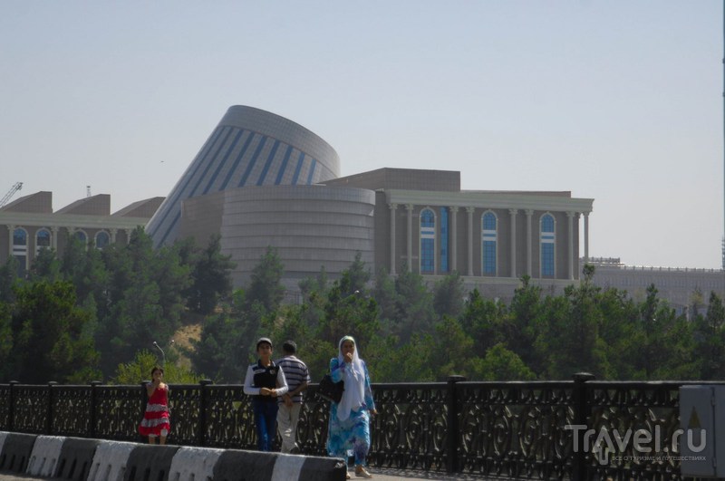 Душанбе / Таджикистан