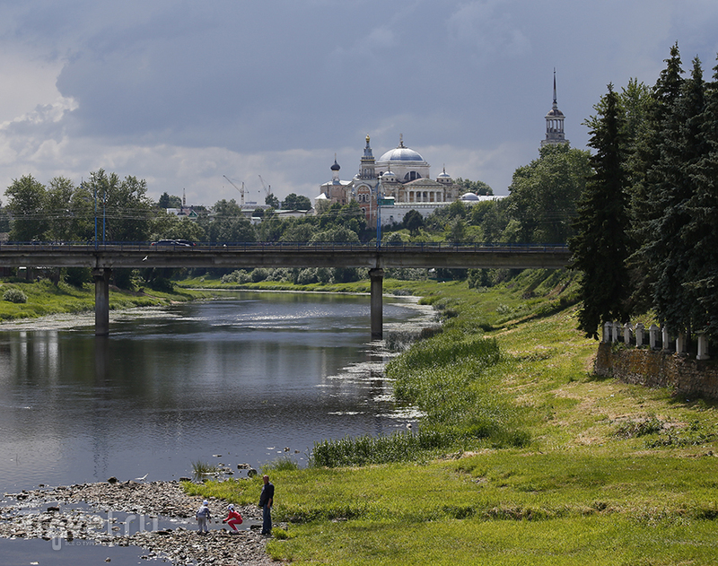 Торжок / Россия