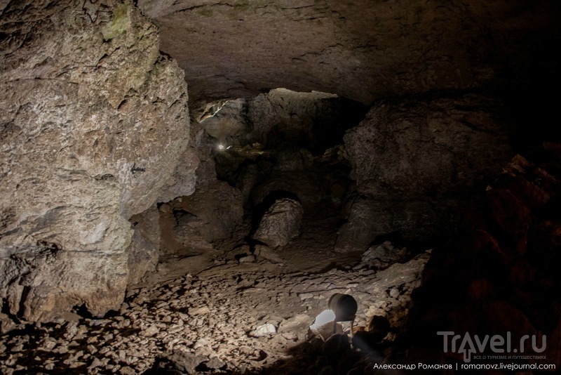 Дряновский монастырь и пещера Бачо Киро / Болгария