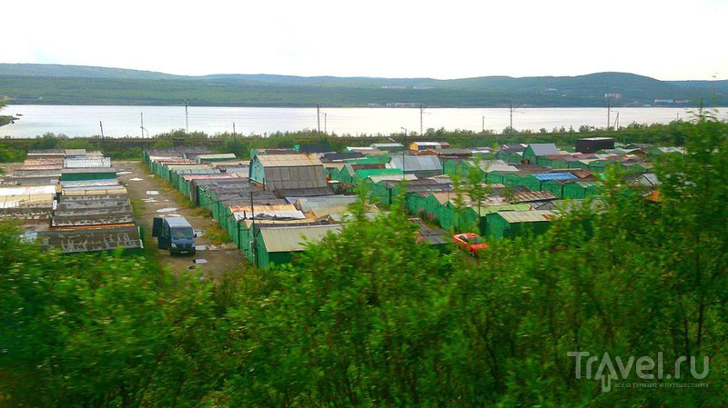 Мурманск / Россия