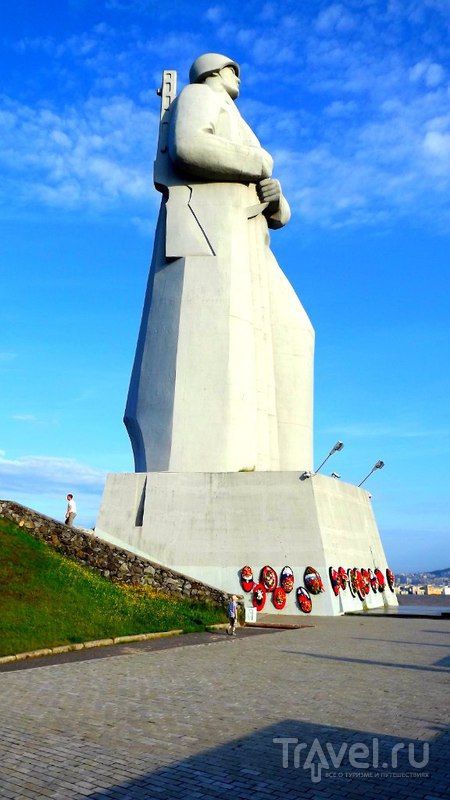 Мурманск / Россия