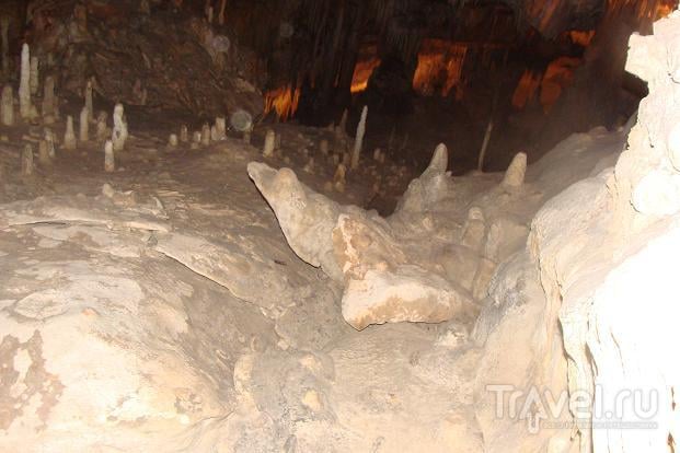 Мальорка. Пещеры Драконов / Испания