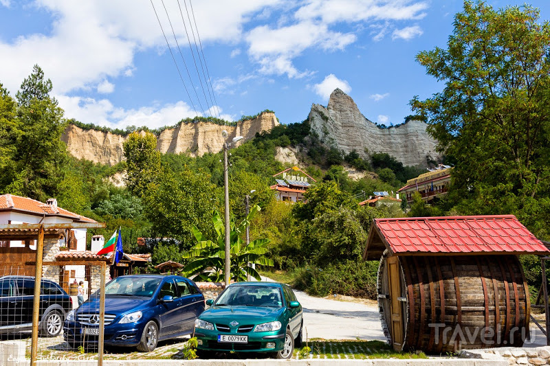 40 дней в горах Болгарии / Болгария