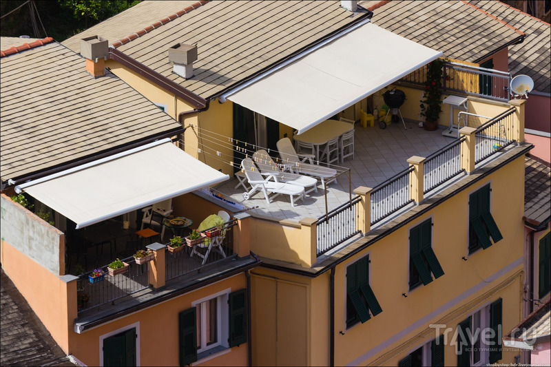 Manarola -    /   