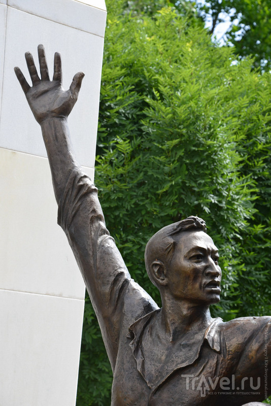 Бишкек, такой какой есть / Киргизия