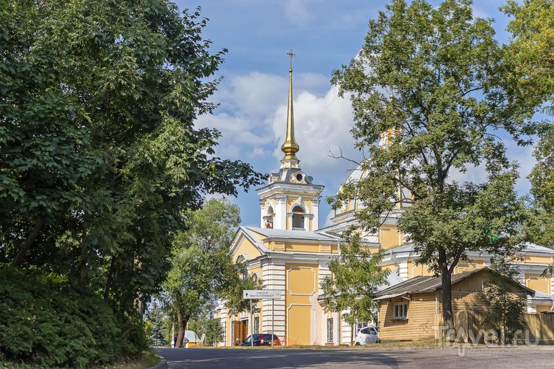 Красному Селу 300 лет! / Россия