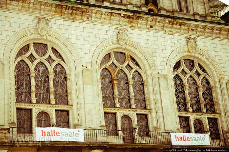   Halle (Saale) /   