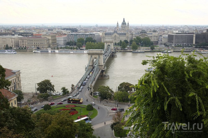 Семь дней в Будапеште / Фото из Венгрии