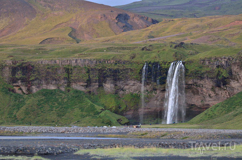 Iceland.    /   