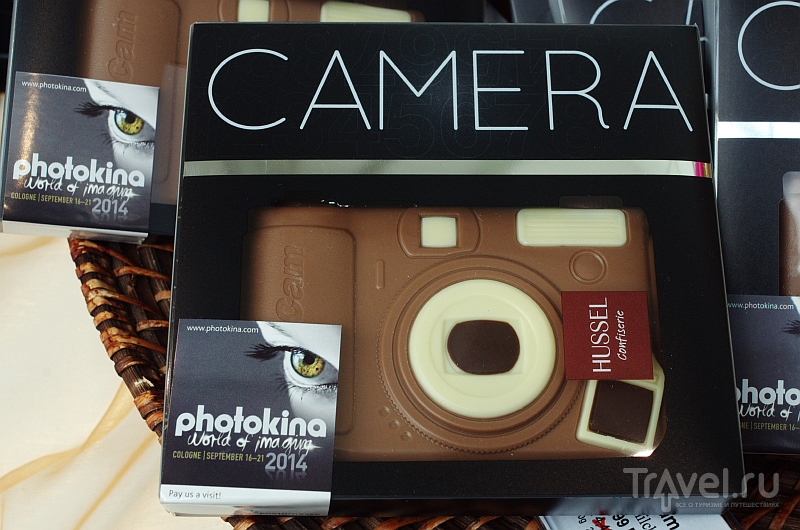 Photokina / 