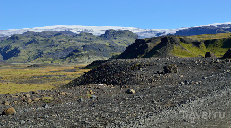 Iceland.   ! /   