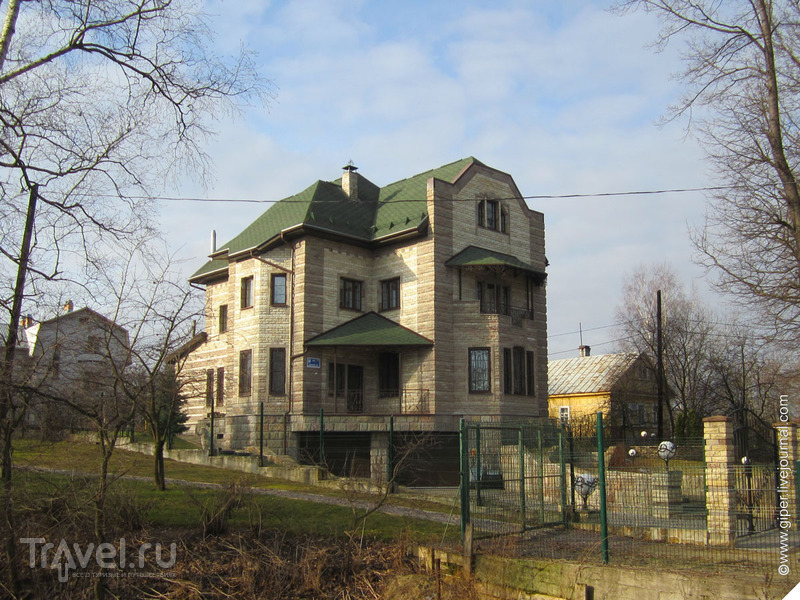 Усть-Ижора / Россия