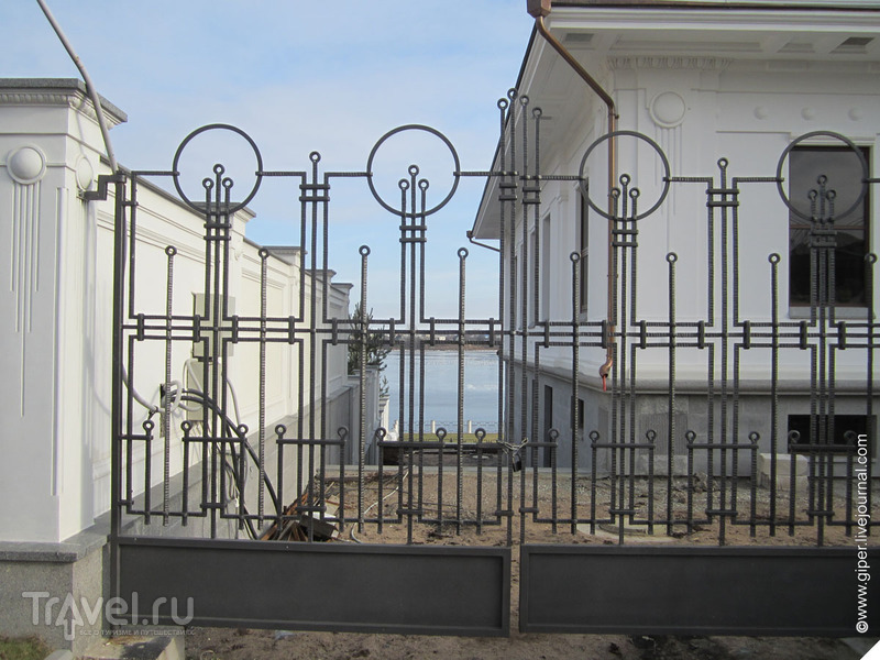 Усть-Ижора / Россия