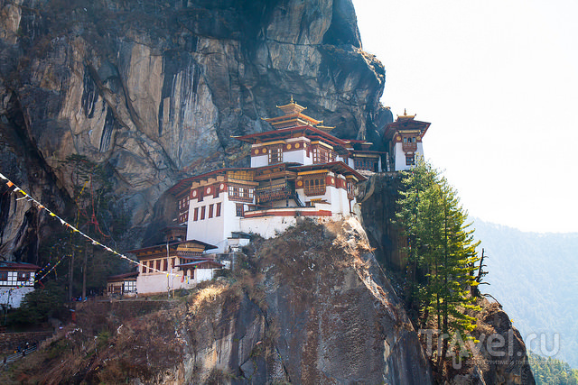 Бутан / Бутан