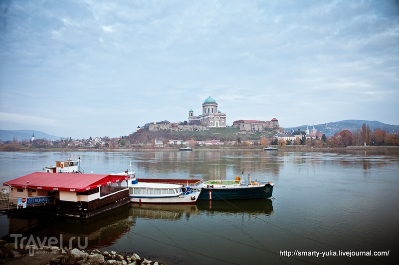 Венгрия: сводный отчет о нашей поездке в ноябре / Венгрия