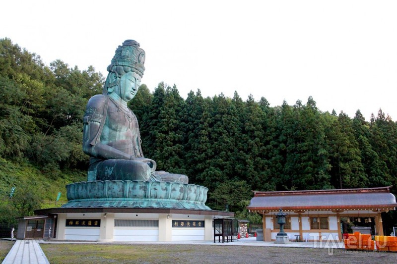 Showa Daibutsu Dainichi Nyorai   / 