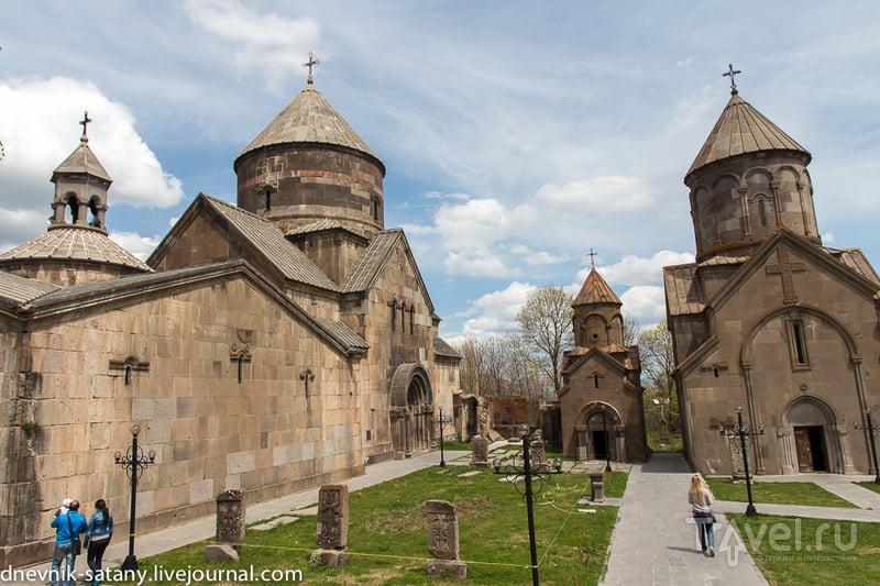 Город Севан, Армения / Армения