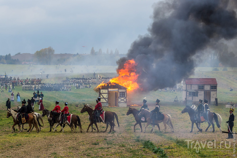 Реконструкция 2013