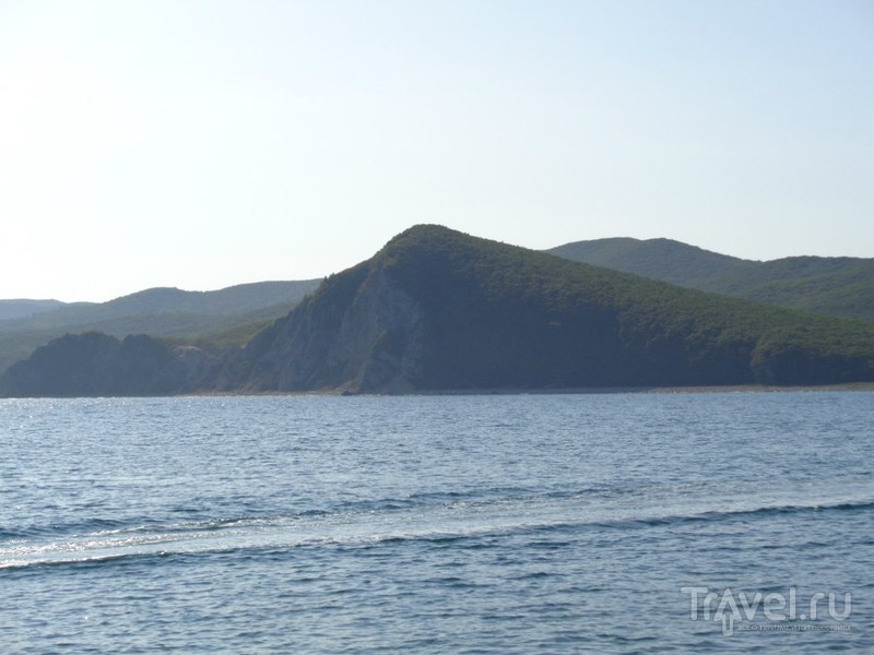 Сказочный остров Петрова
