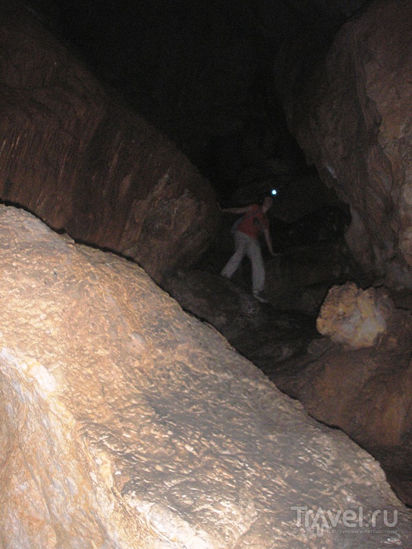   (Segaria)    (Cueva Bolumini) /   