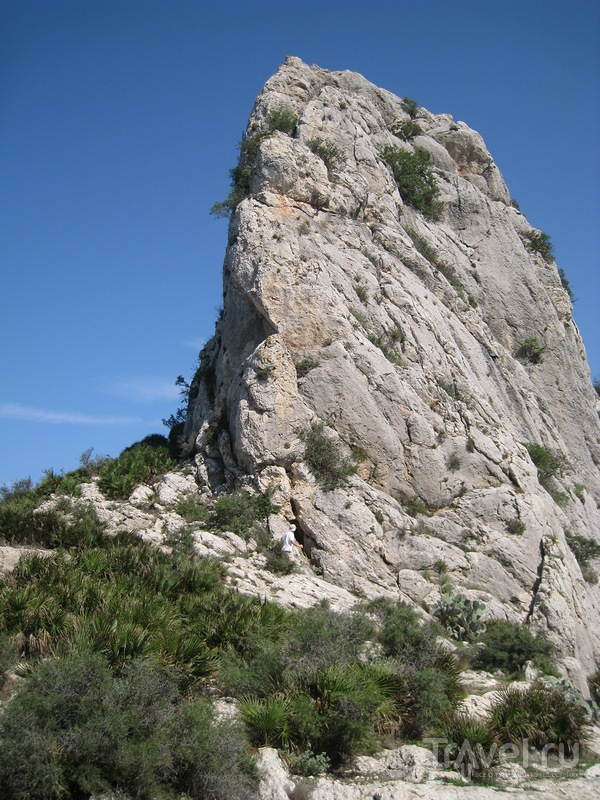   (Segaria)    (Cueva Bolumini) /   