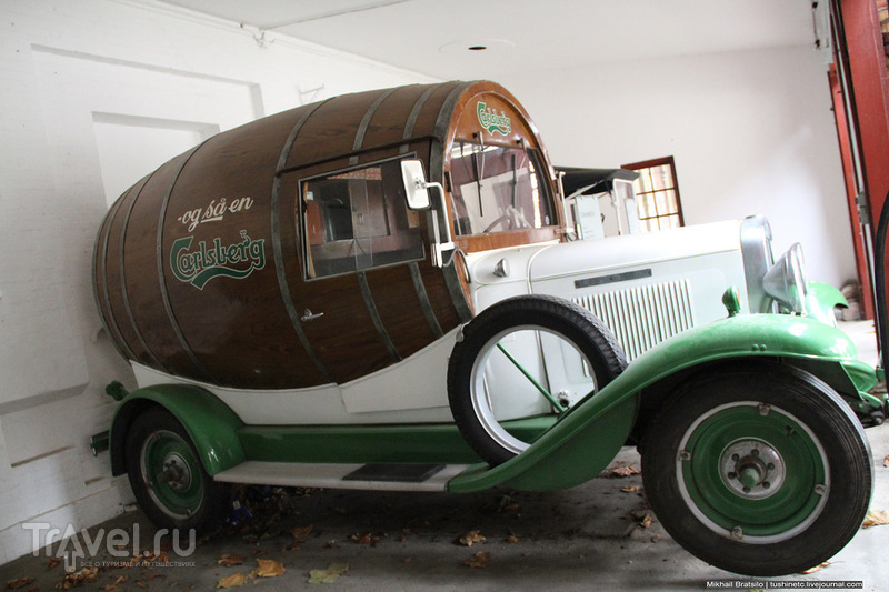   Carlsberg / 