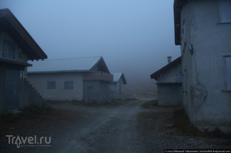  Silent Hill / 