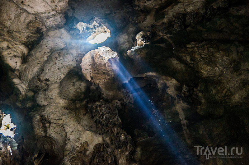 Поездка в Пещеры Бату / Фото из Малайзии