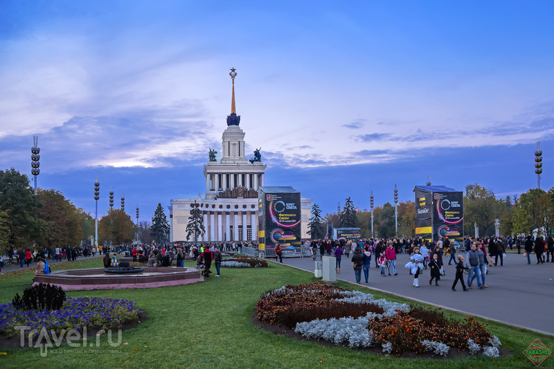 Международный Московский фестиваль Круг Света, 2014 / Фото из России