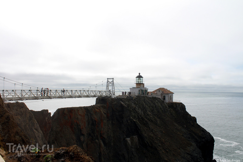  Point Bonita /   