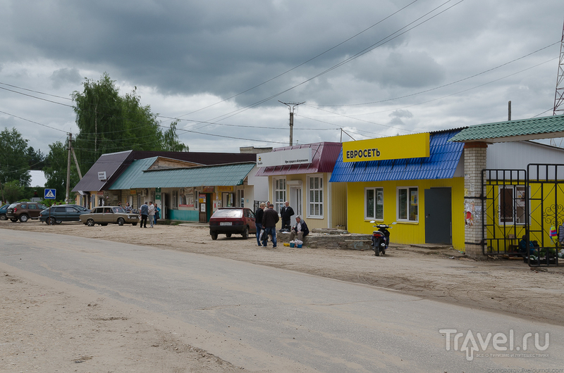 Темников / Россия