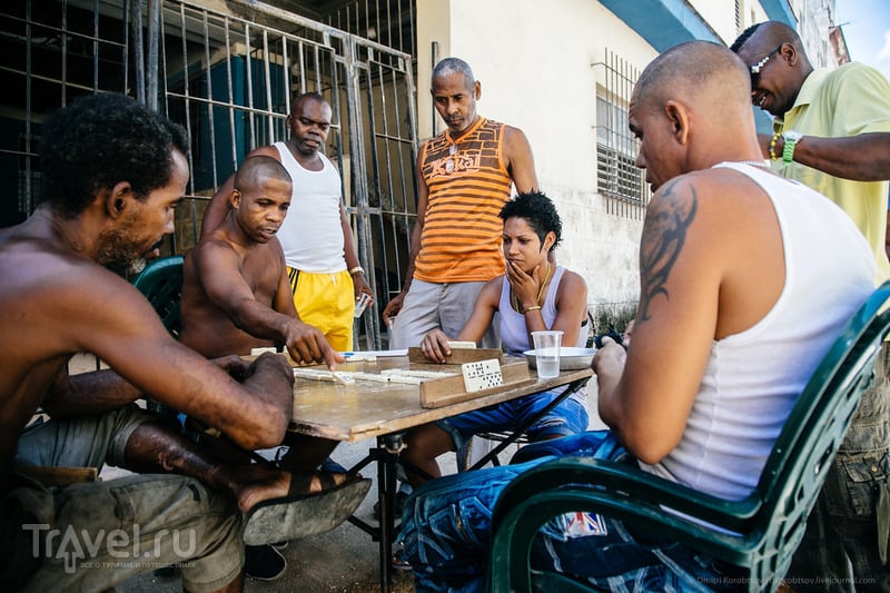 Куба: общие впечатления / Фото с Кубы