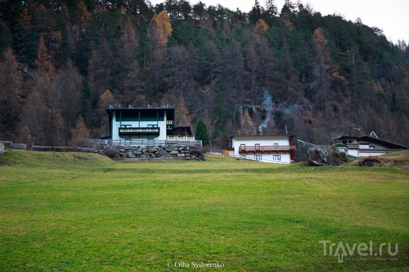   (Ötztal)    / 