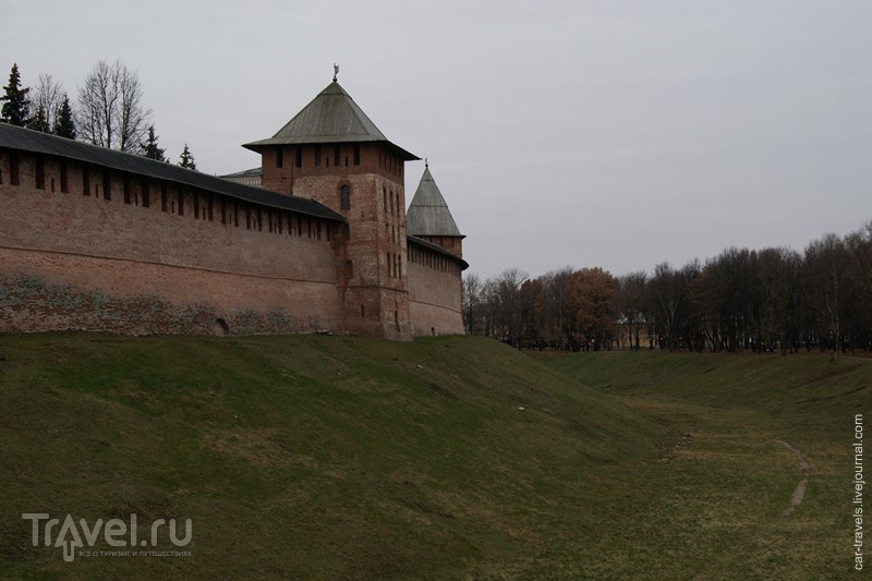 Великий Новгород / Россия