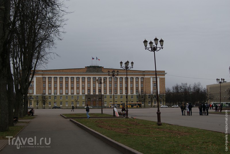 Великий Новгород / Россия