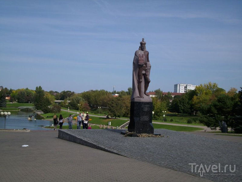 Паневежис / Литва
