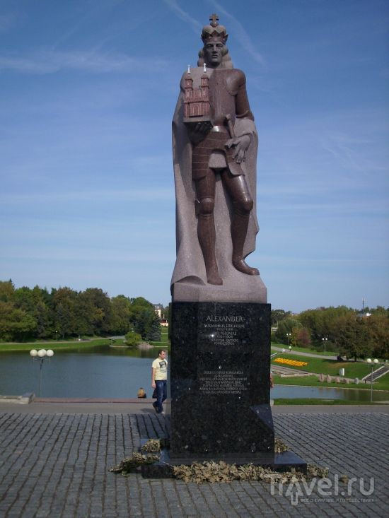 Паневежис / Литва