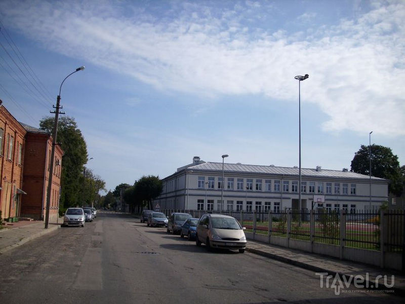Паневежис / Литва