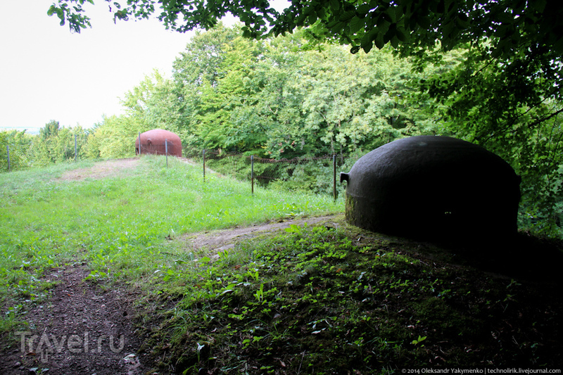 Gros Ouvrage du Hackenberg -       / 