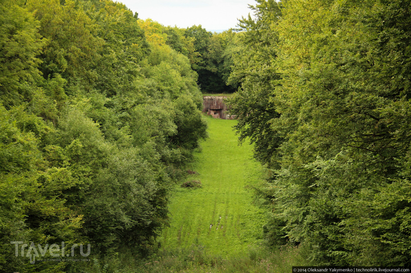 Gros Ouvrage du Hackenberg -       / 