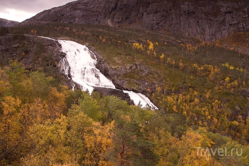  Husedalen   / 