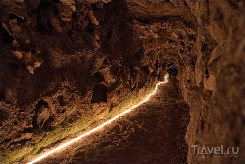 Синтра, Португалия: мистический Quinta da Regaleira и окрестности / Фото из Португалии